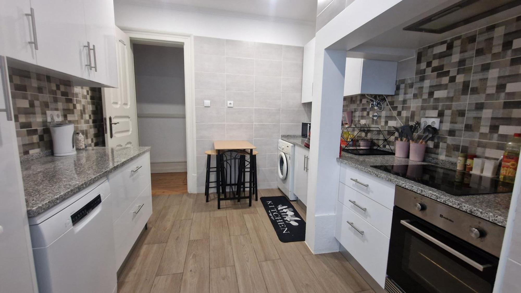 Maison d'hôtes Mini Host In Lisboa