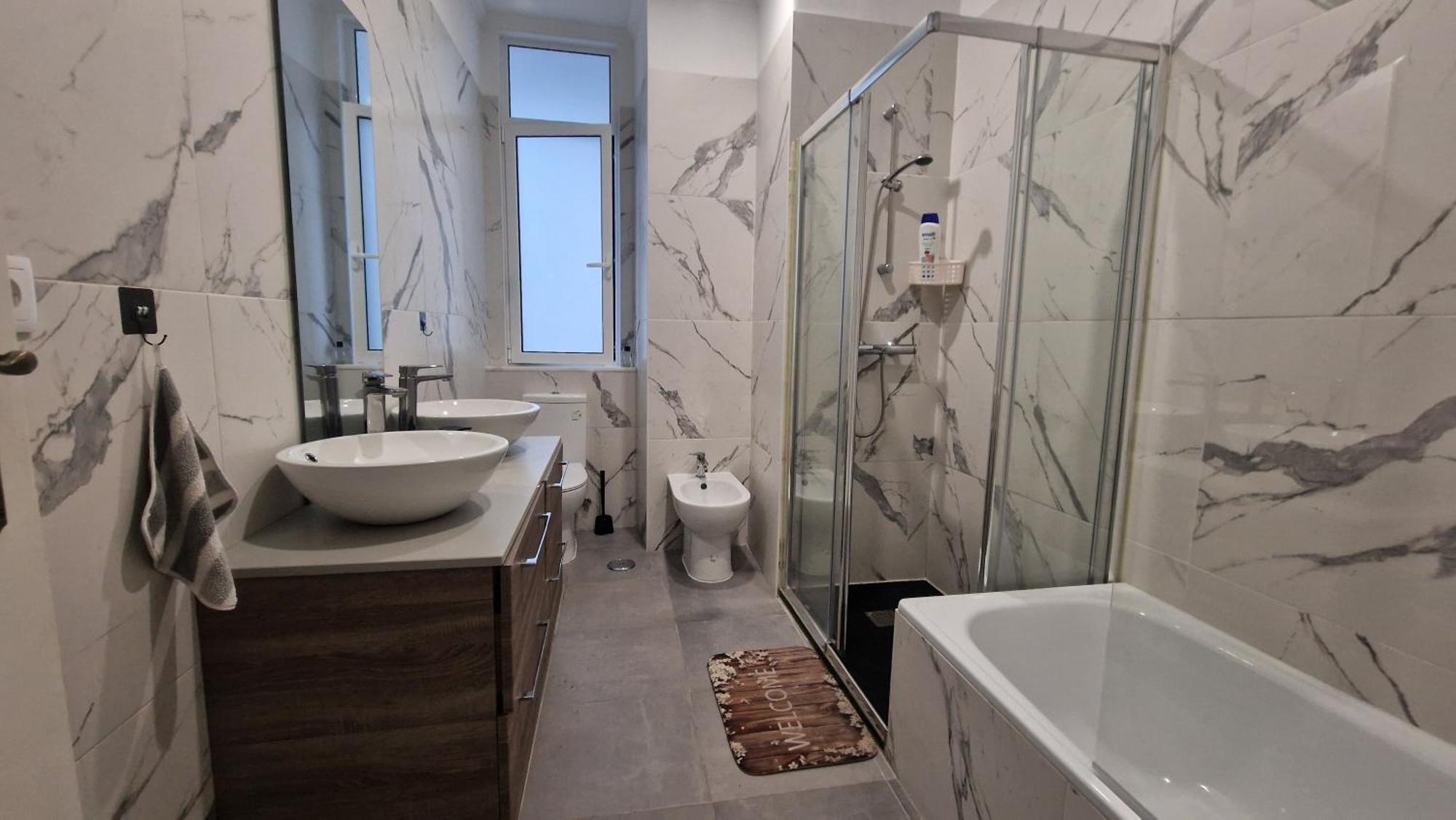 Maison d'hôtes Mini Host In