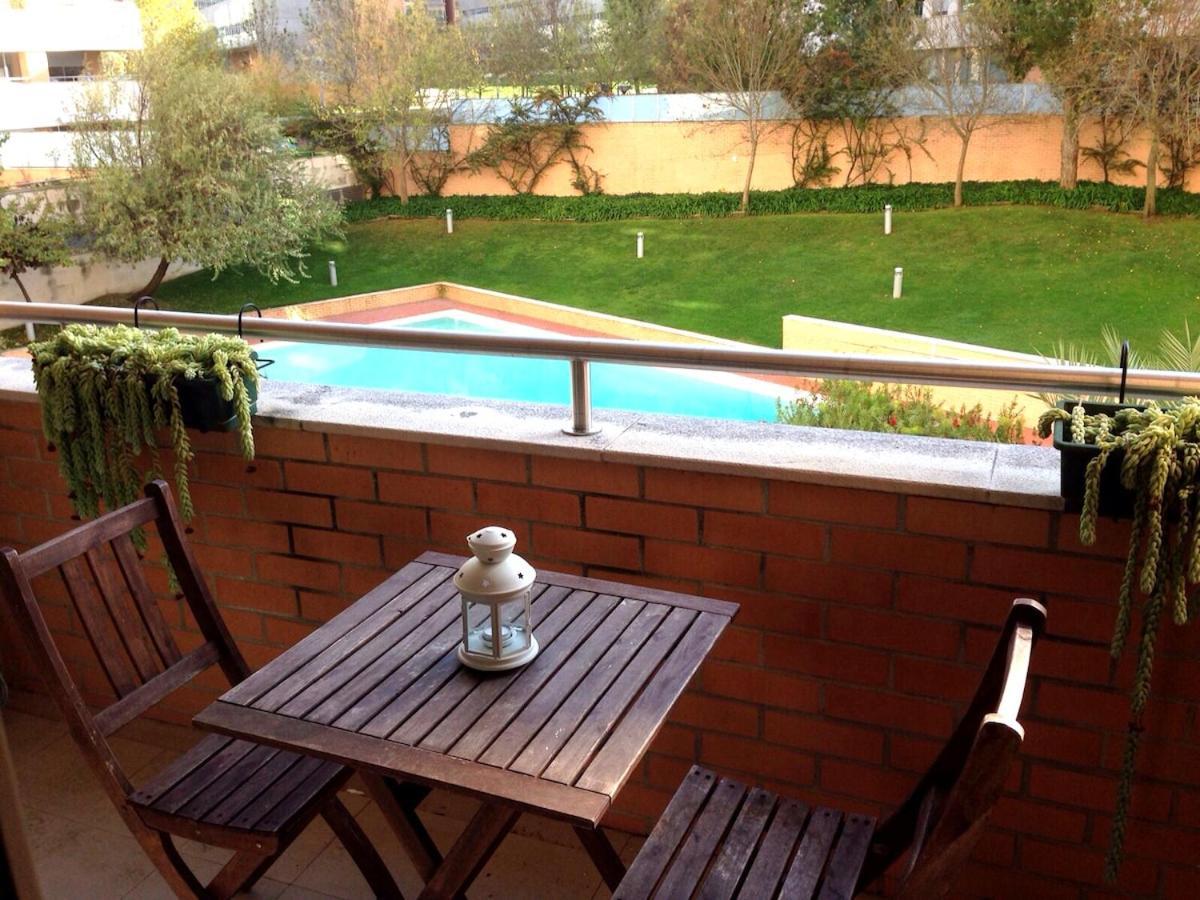 Appartement Sergio Vieira De Mello *