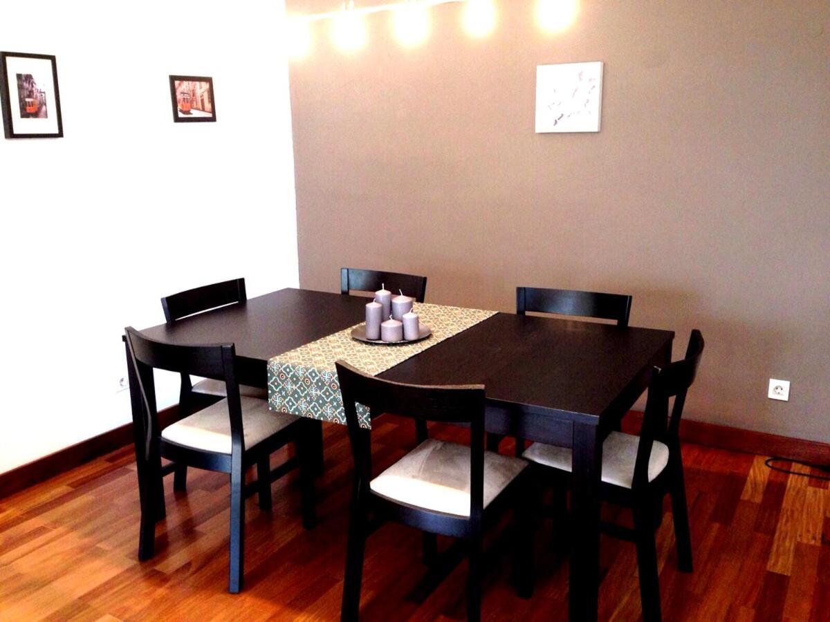 Sergio Vieira De Mello Appartement *