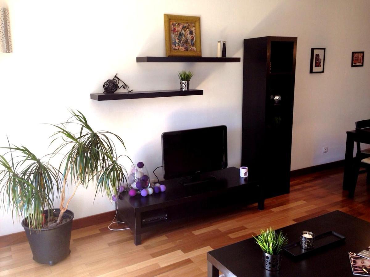 Appartement Sergio Vieira De Mello