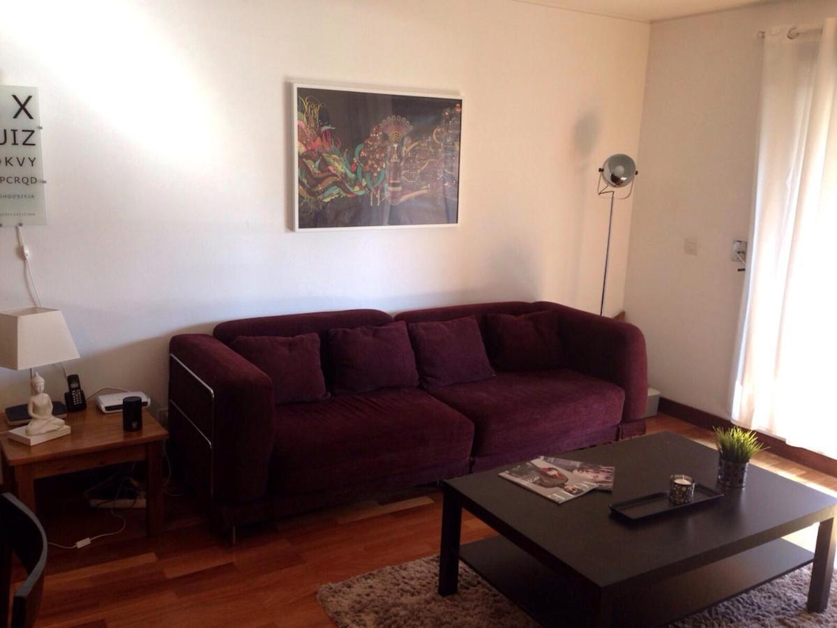 Appartement Sergio Vieira De Mello *