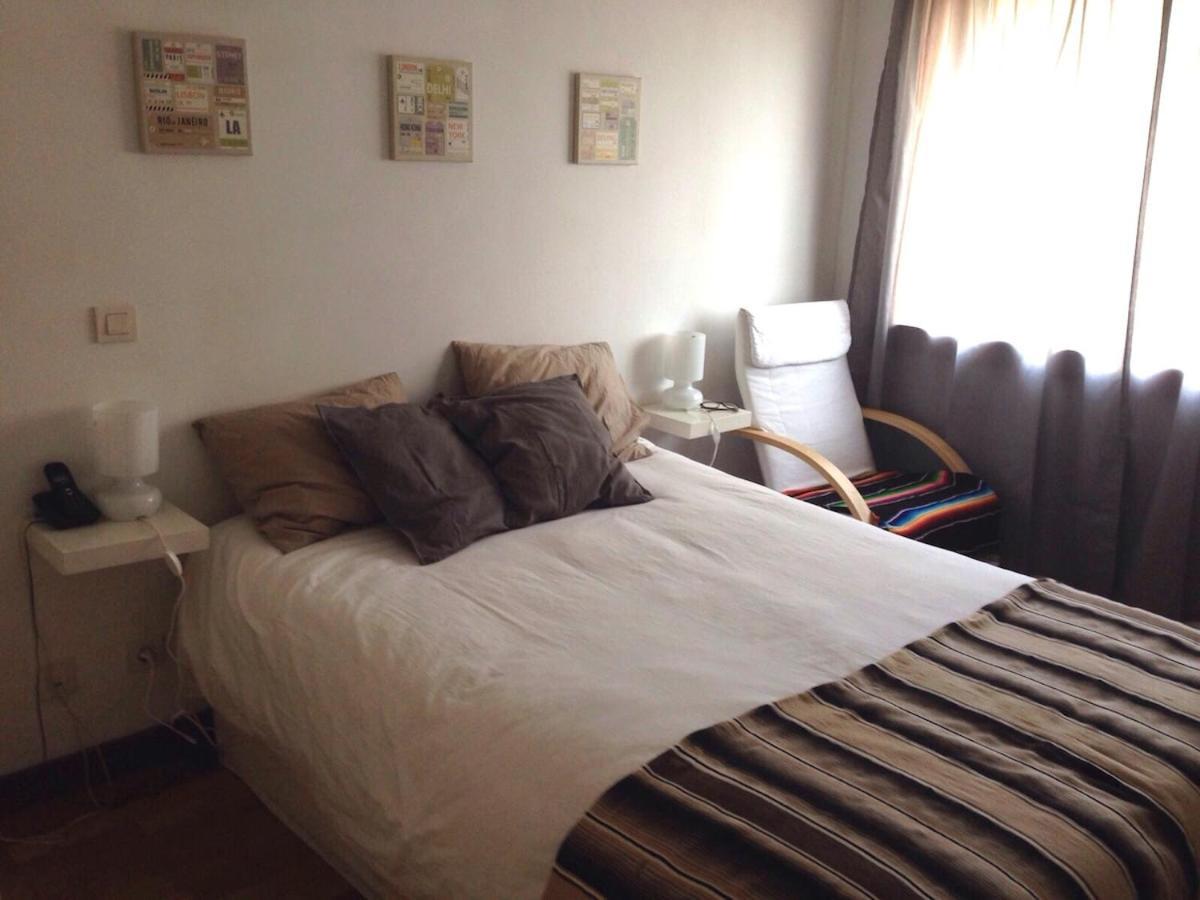 Appartement Sergio Vieira De Mello *