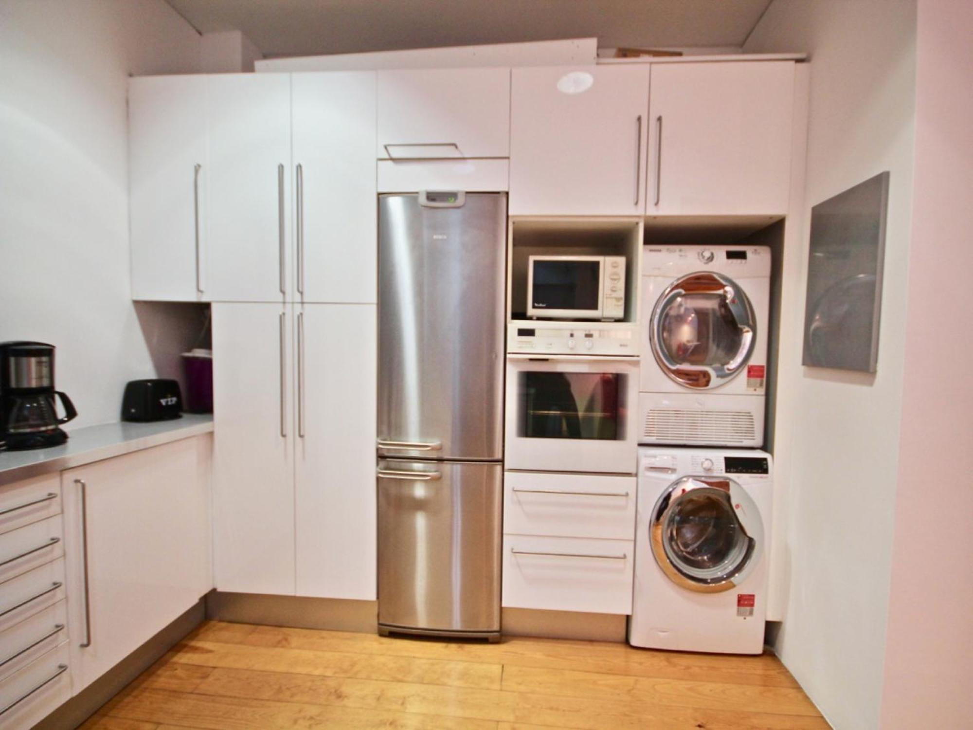 Appartement Akicity Baixa Diamond Lisboa