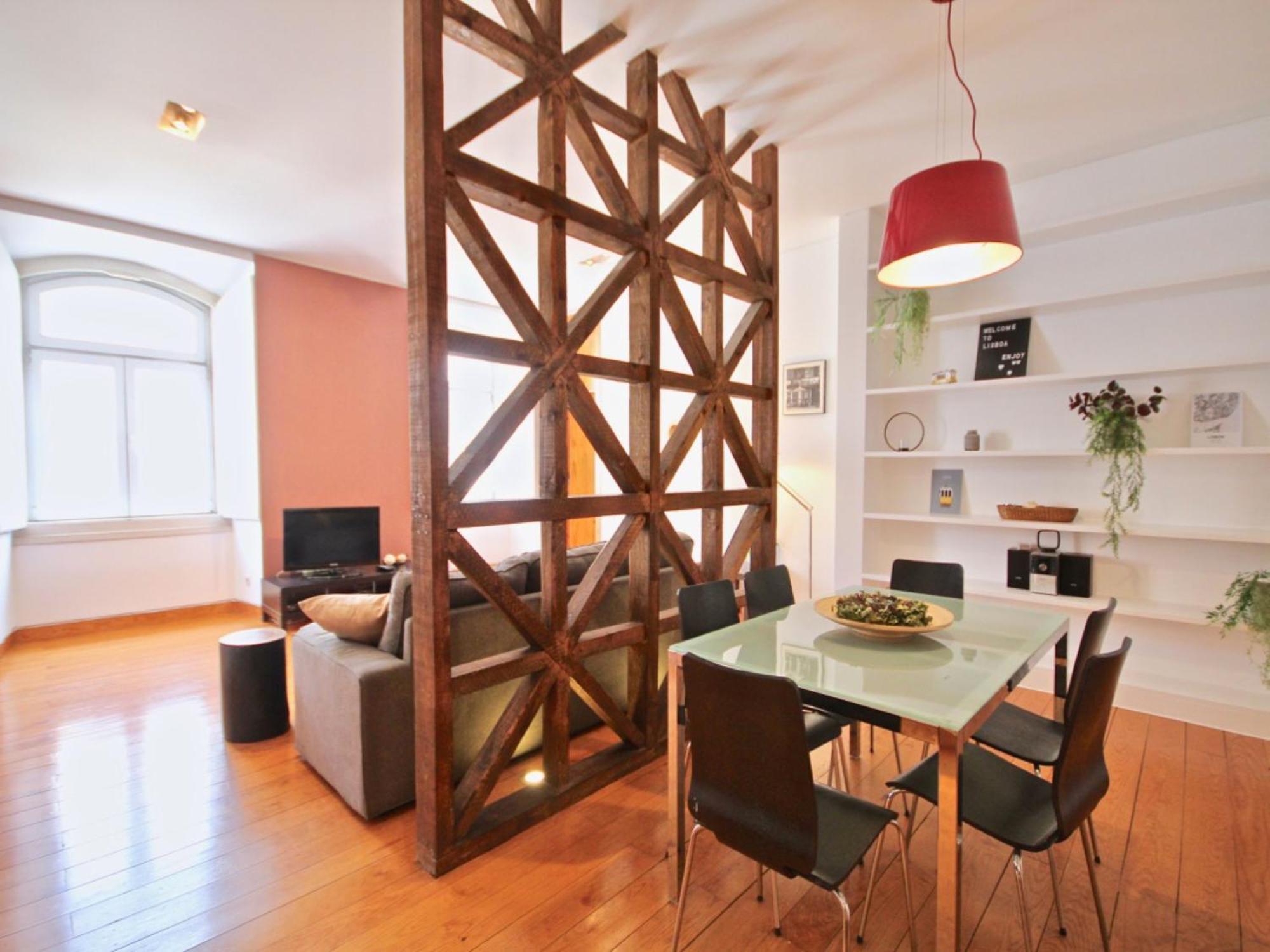 Appartement Akicity Baixa Diamond *