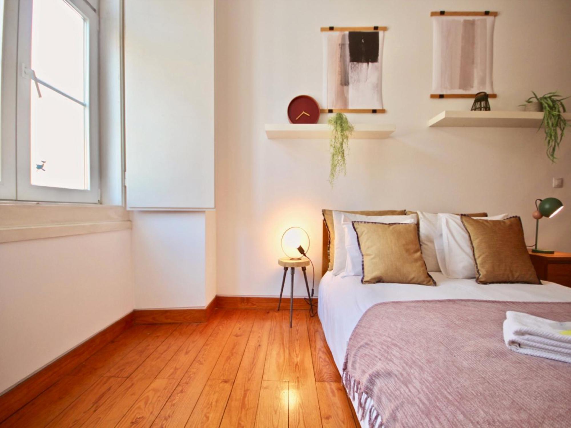 Appartement Akicity Baixa Diamond Lisboa