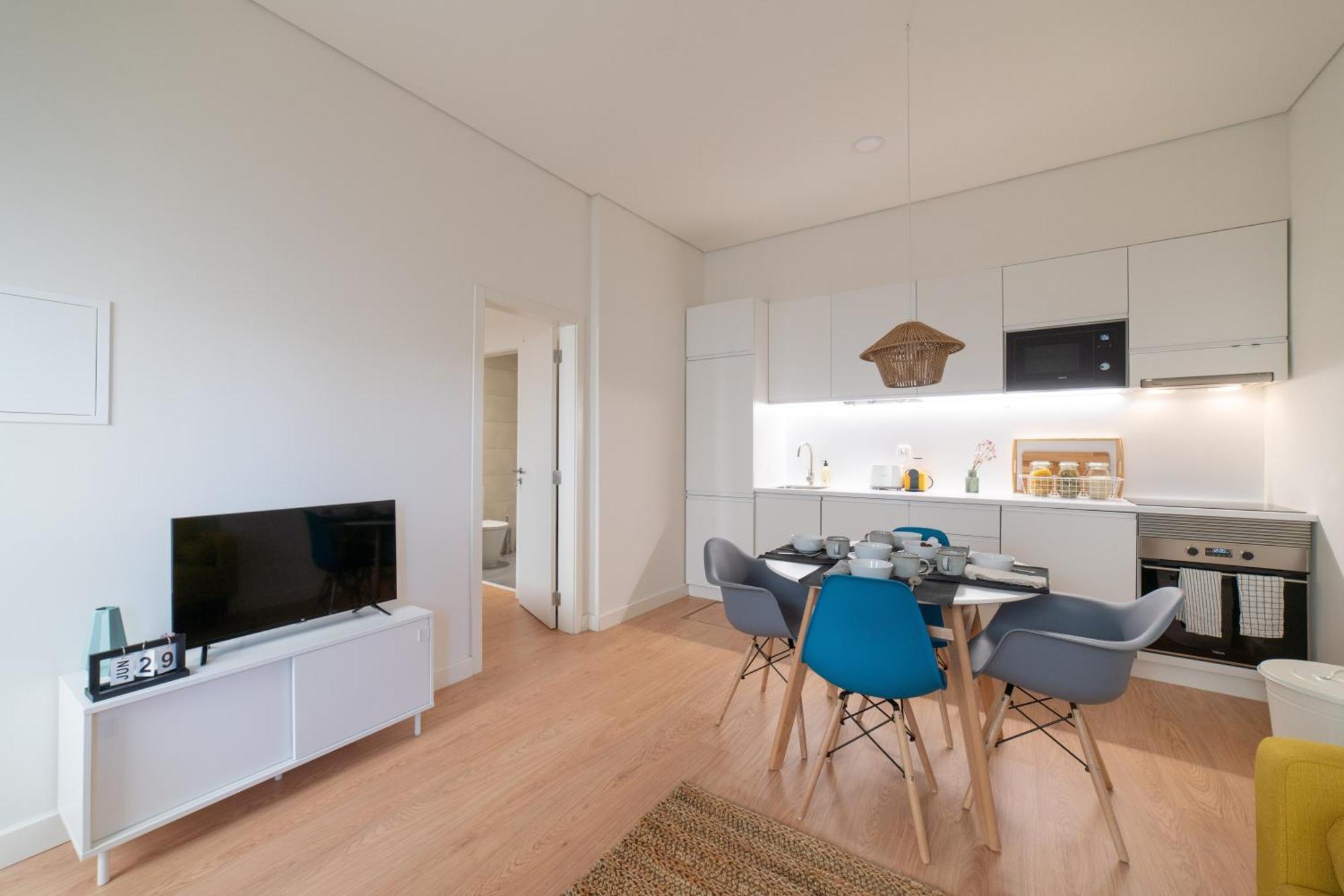 Monsanto Hill House - Edt -1ºa Appartement