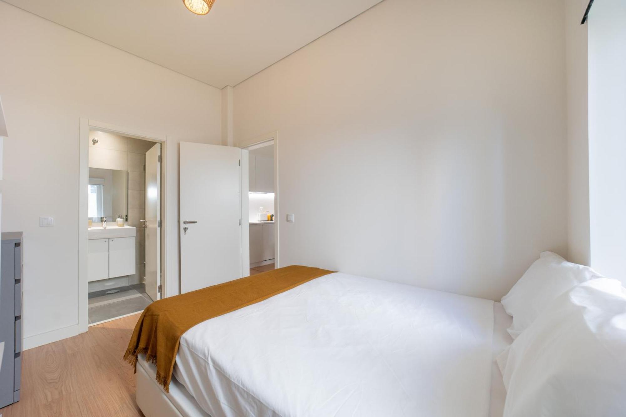 Appartement Monsanto Hill House - Edt -1ºa