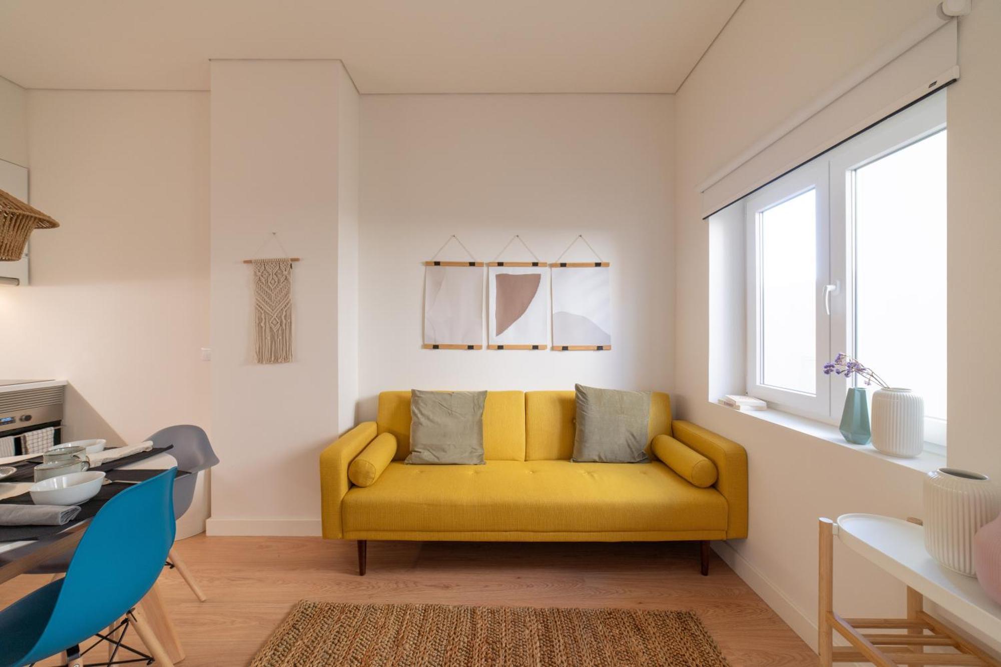 Monsanto Hill House - Edt -1ºa Appartement