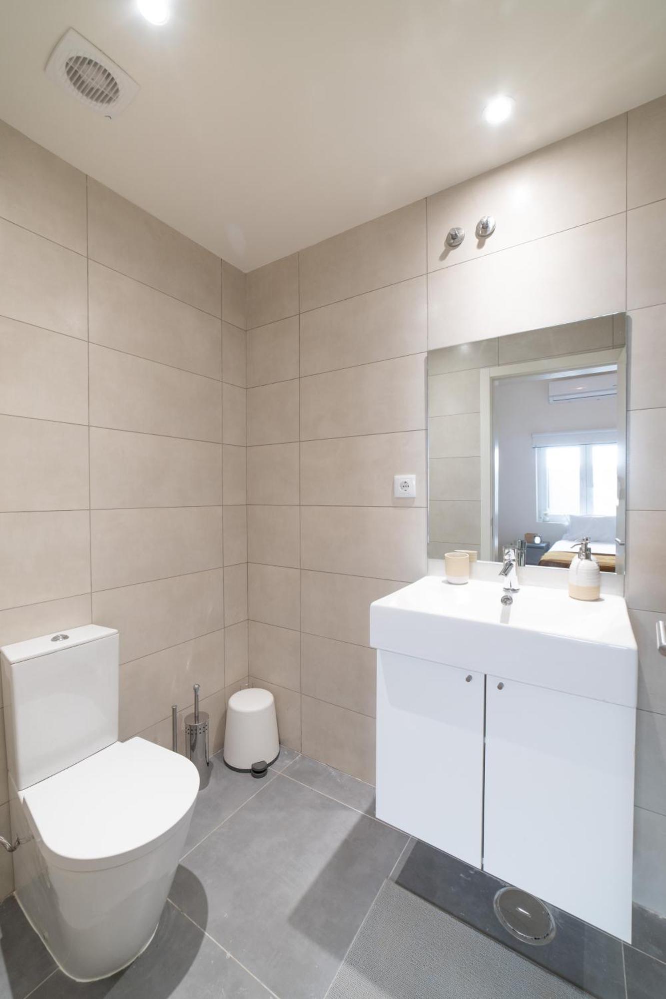 Appartement Monsanto Hill House - Edt -1ºa *