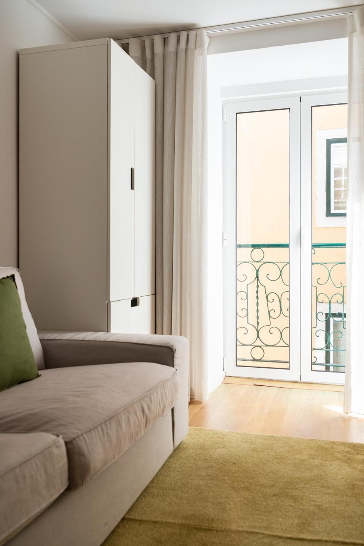Bairro Alto - Atalaia Appartement Lisboa