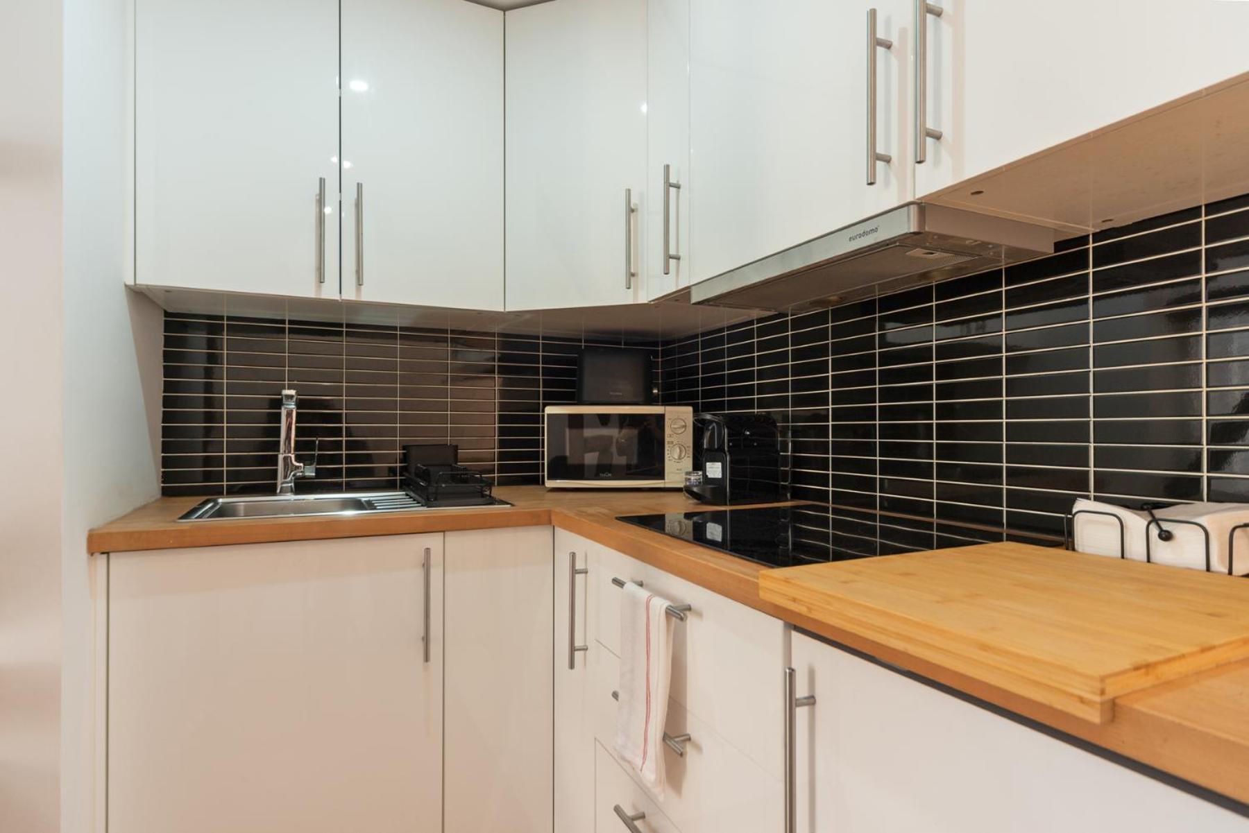 Appartement Bairro Alto - Atalaia Lisboa