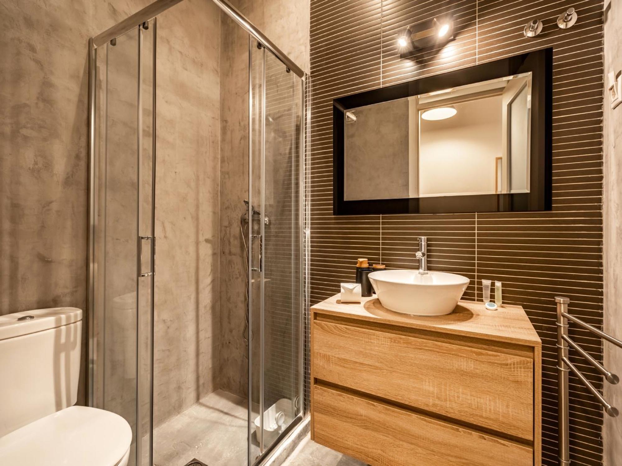 Appartement Akicity Baixa Out Lissabon