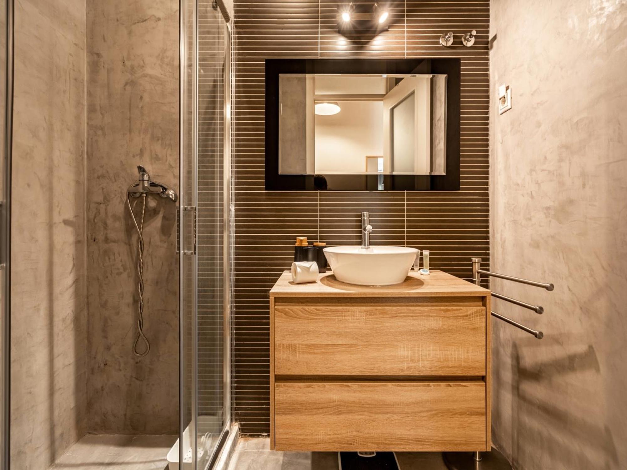 Appartement Akicity Baixa Out Lissabon