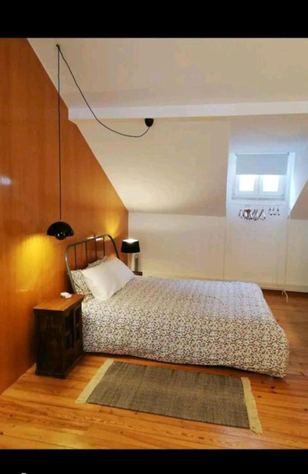 Sunshine Madragoa Appartement