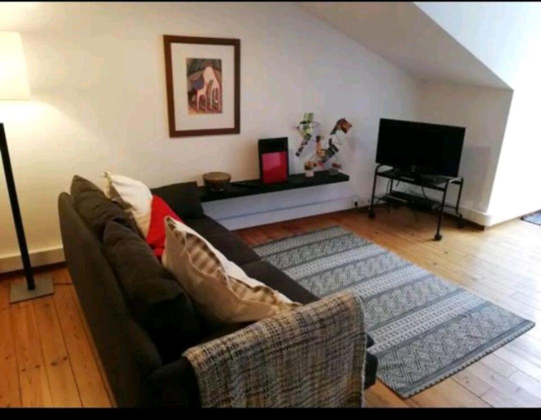 Appartement Sunshine Madragoa *