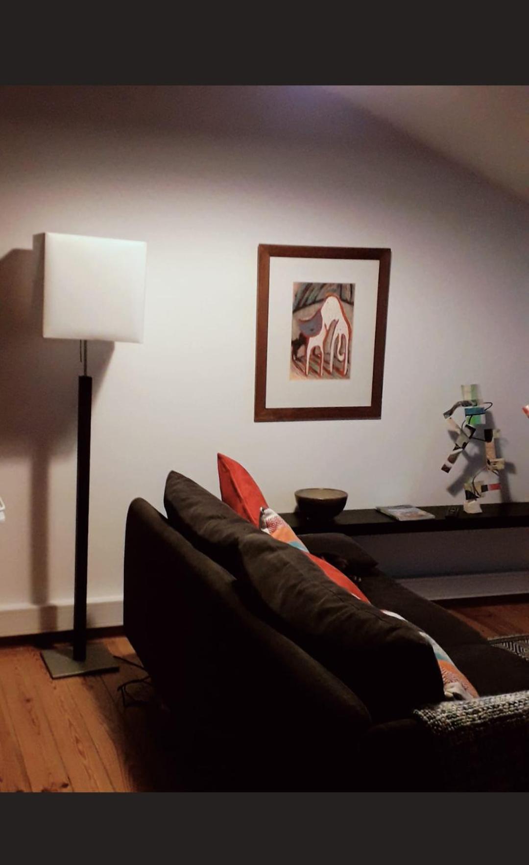 Sunshine Madragoa Appartement Lisboa