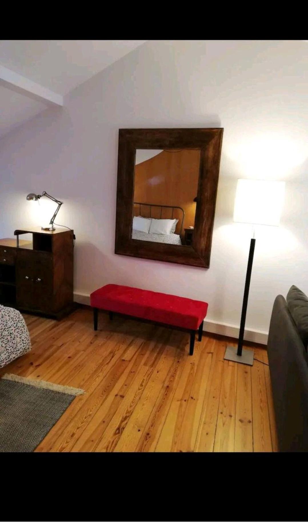 Sunshine Madragoa Appartement