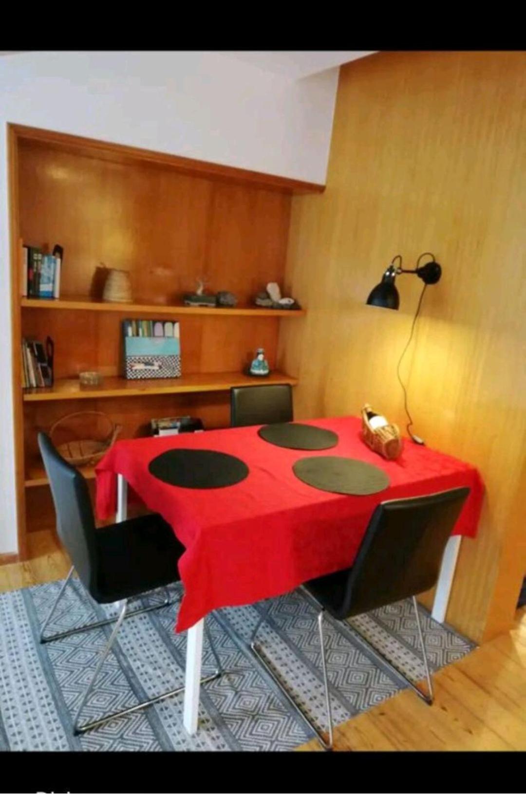 Appartement Sunshine Madragoa Lisboa