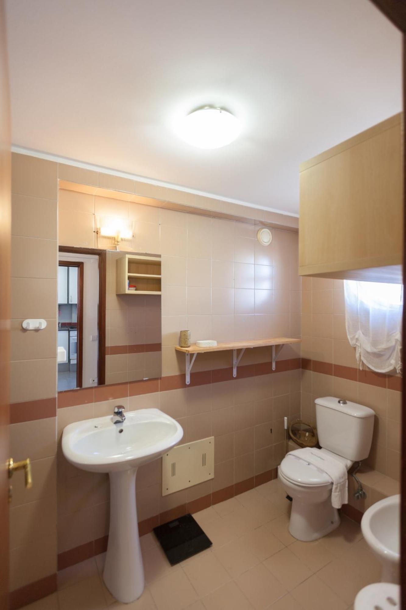 Appartement Flh Graca With View *