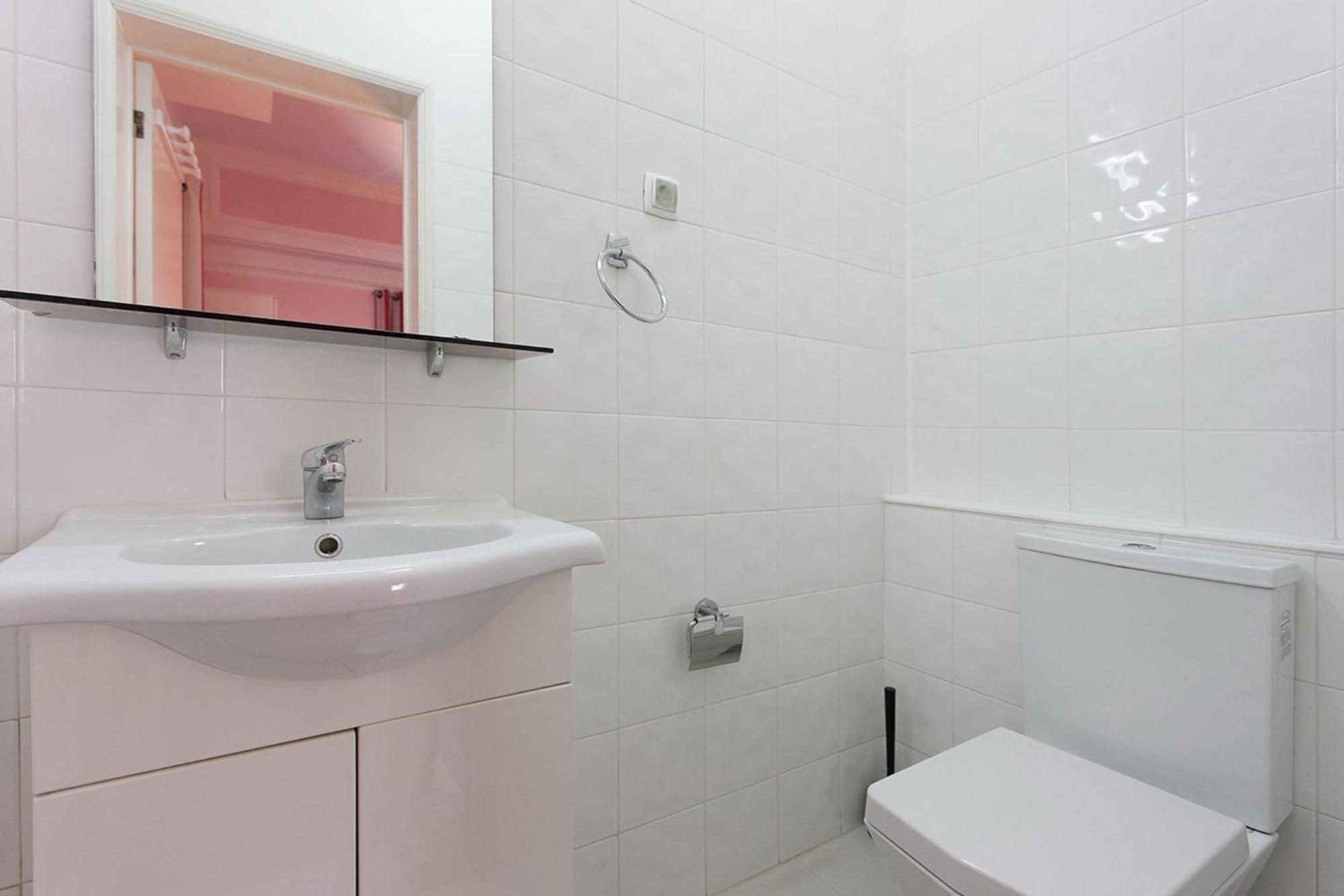 3 Bedroom With Trrace Appartement *