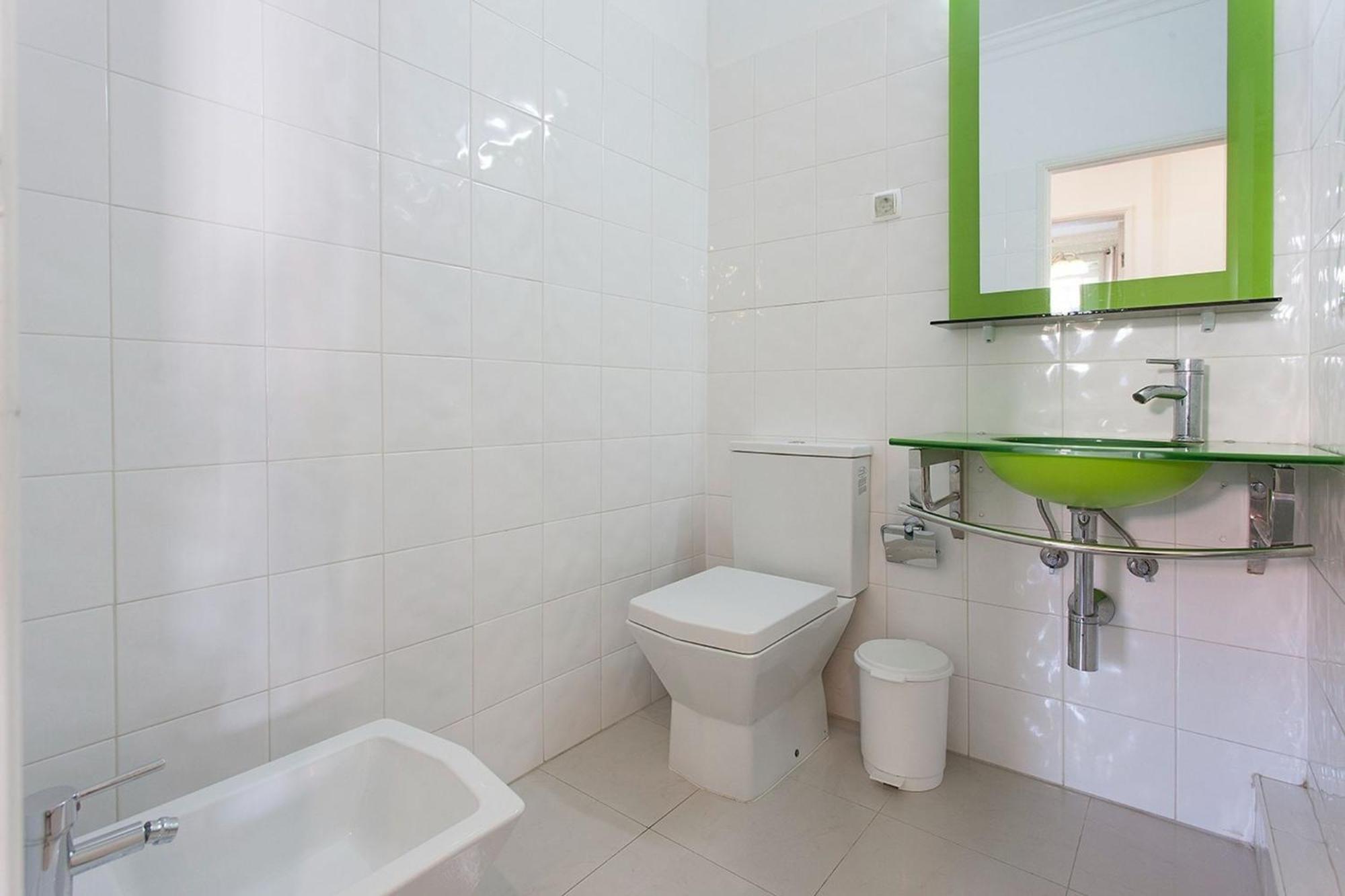 Appartement 3 Bedroom With Trrace