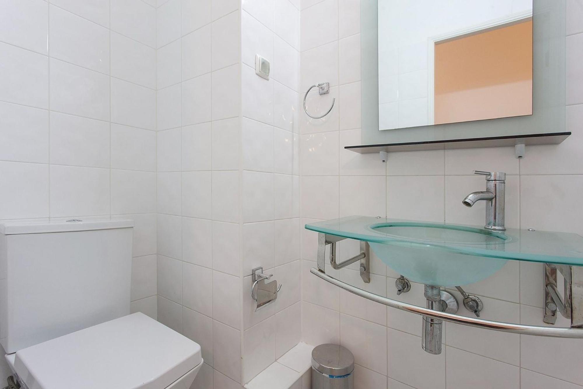Appartement 3 Bedroom With Trrace *