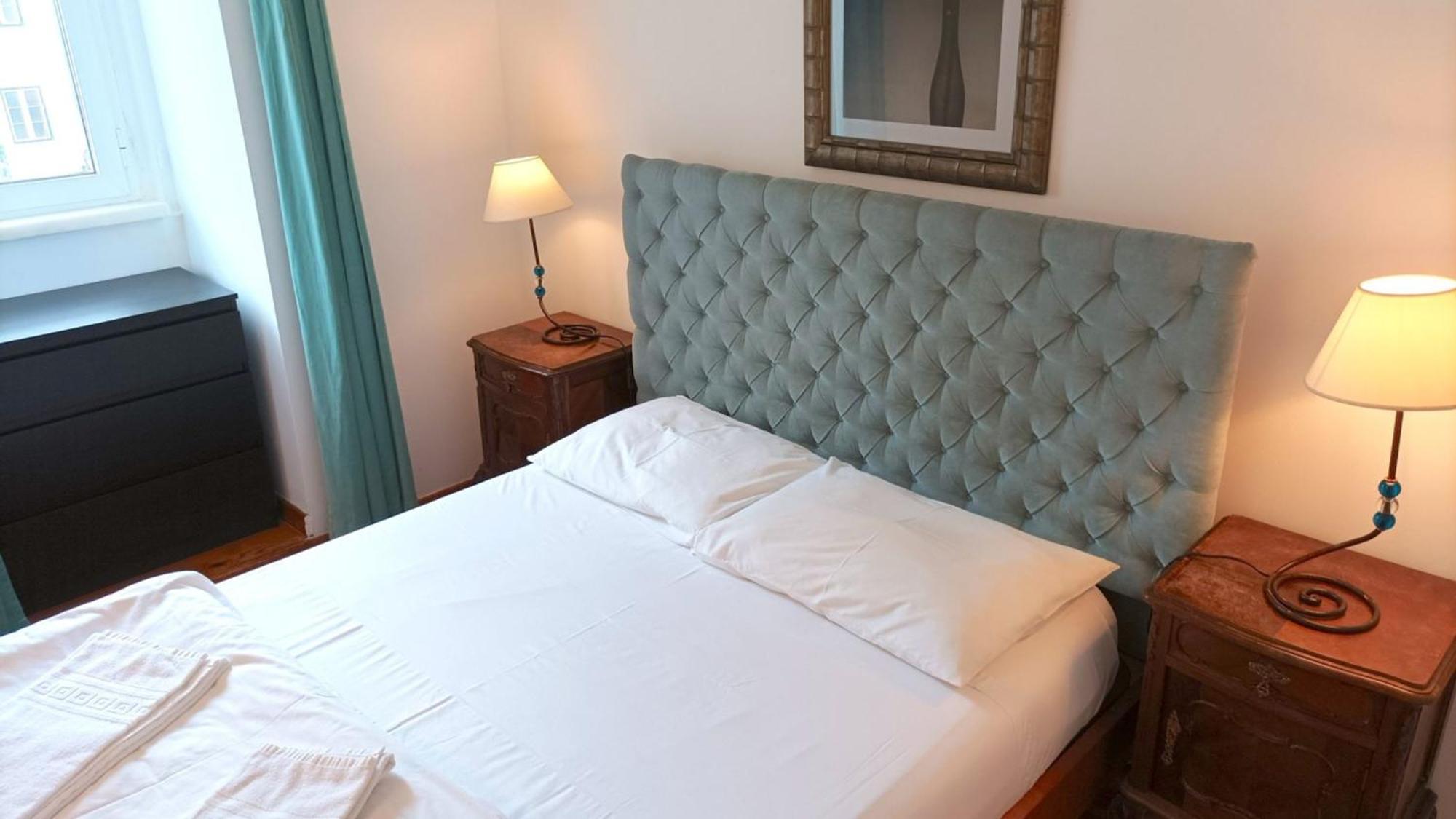 3 Bedroom With Trrace Appartement *