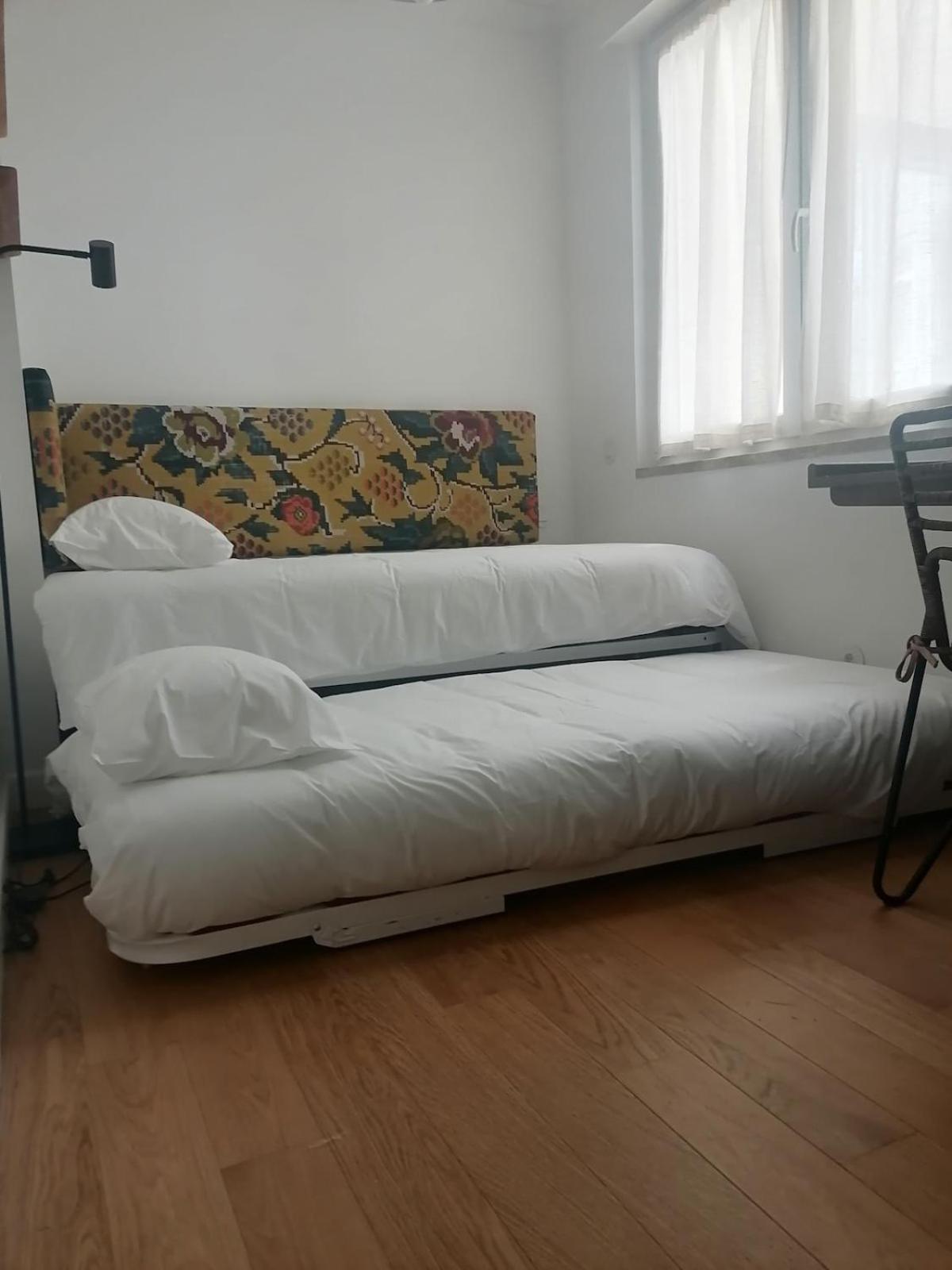 Jardim Da Parada Appartement *