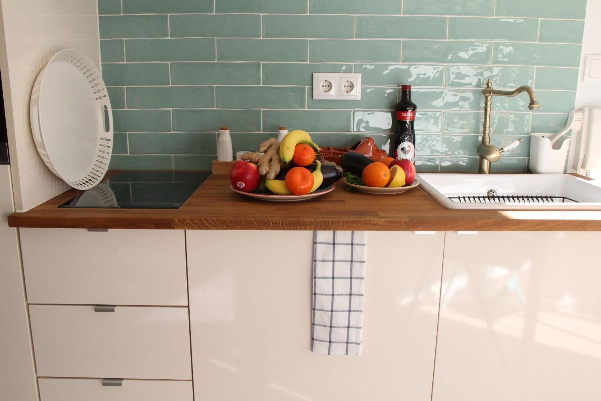 Appartement Martim Vaz Ii - Downtown Lisboa