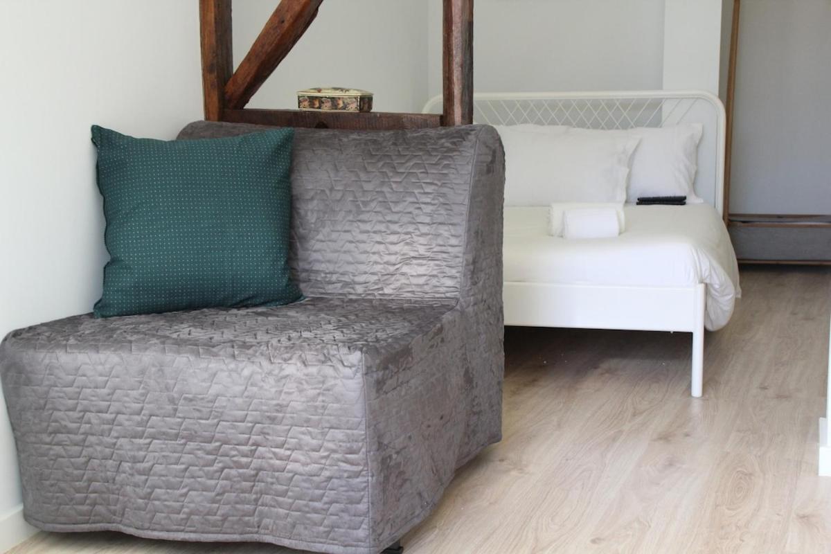 Martim Vaz Ii - Downtown Appartement Lisboa
