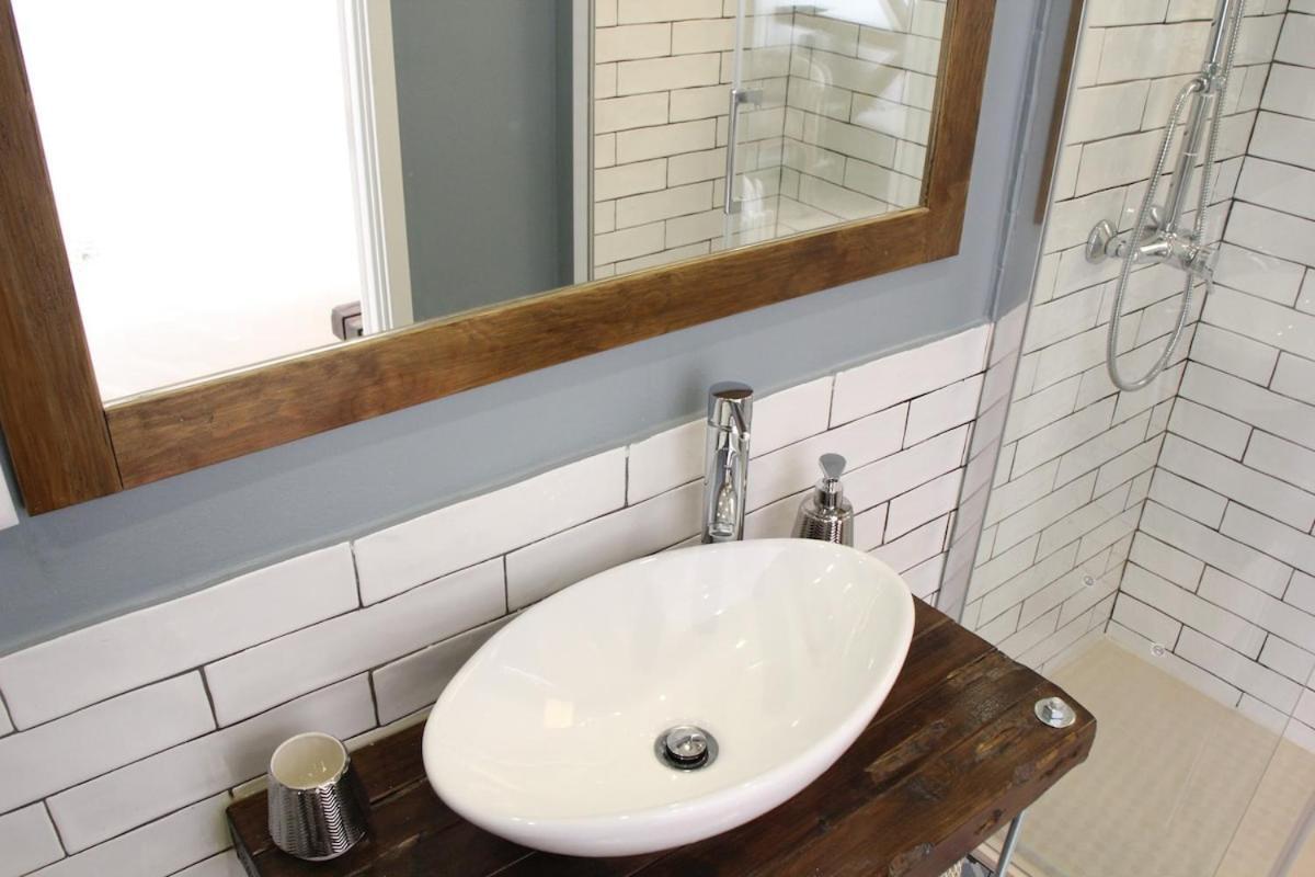 Martim Vaz I - Downtown Appartement *