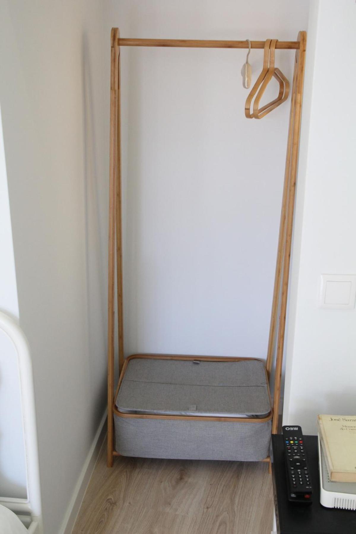 Appartement Martim Vaz Ii - Downtown Lissabon
