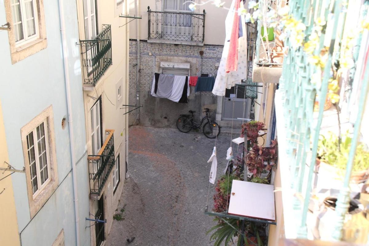 Appartement Martim Vaz Ii - Downtown *