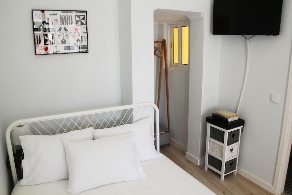 Appartement Martim Vaz Ii - Downtown
