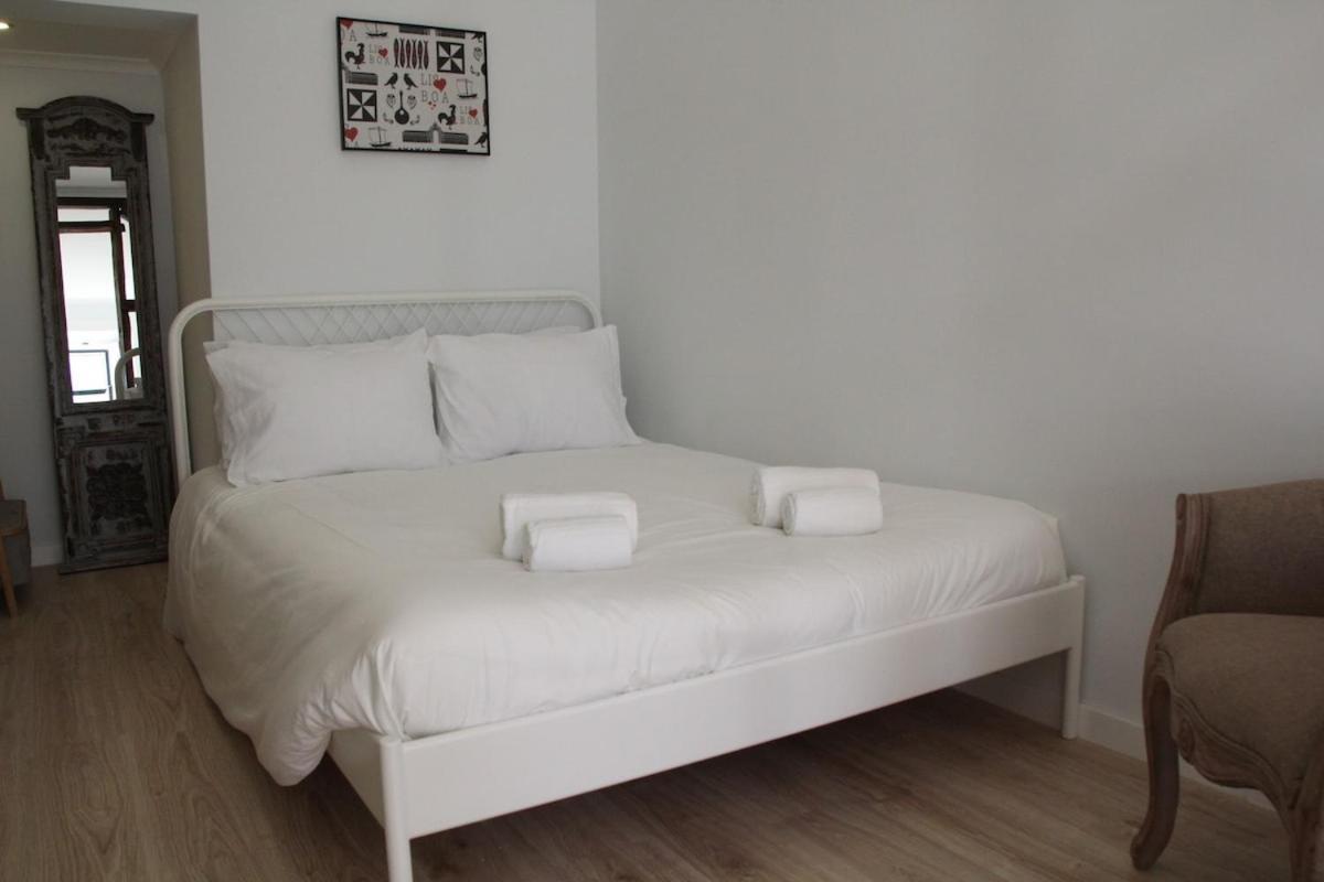 Appartement Martim Vaz I - Downtown