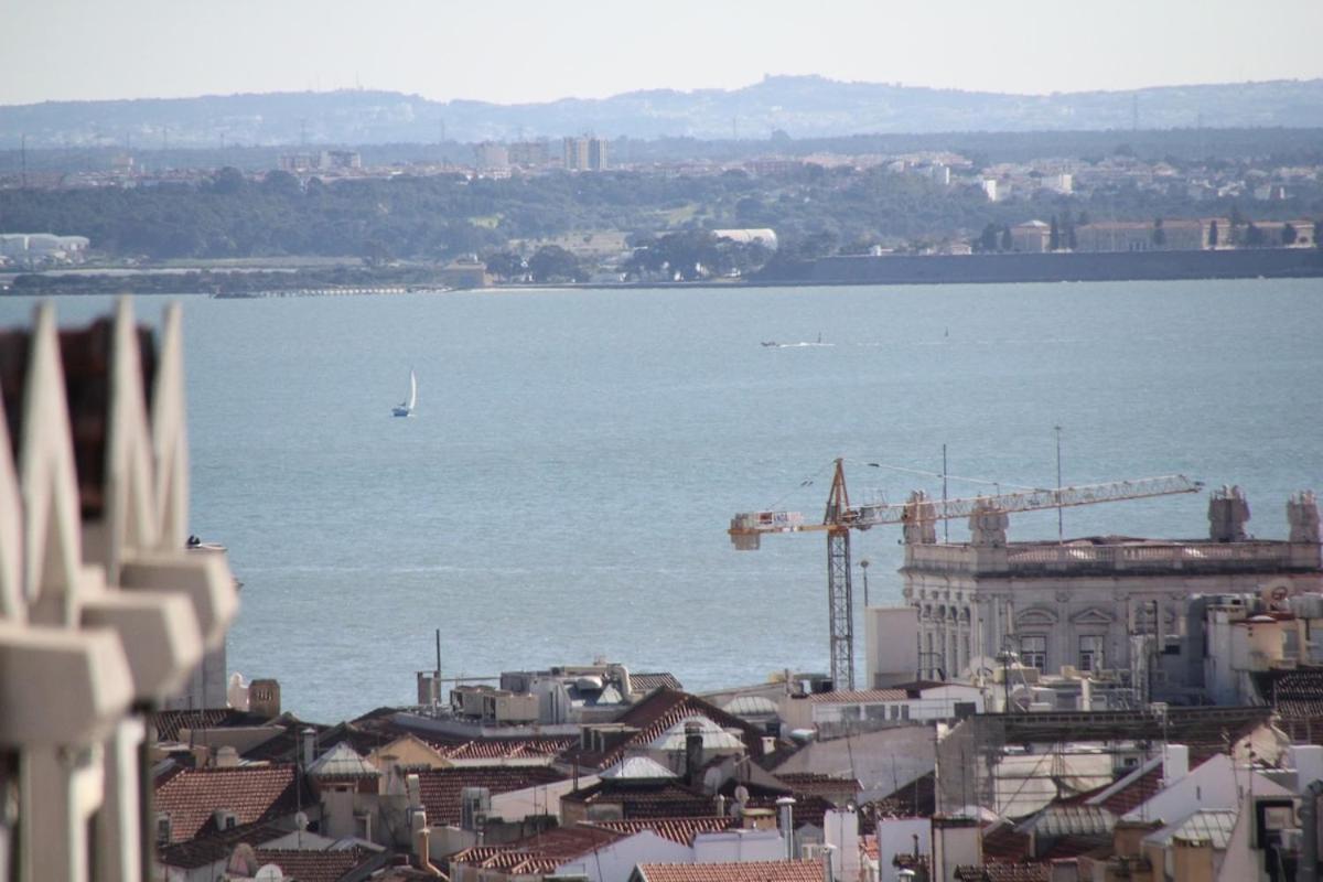 Martim Vaz Ii - Downtown Appartement