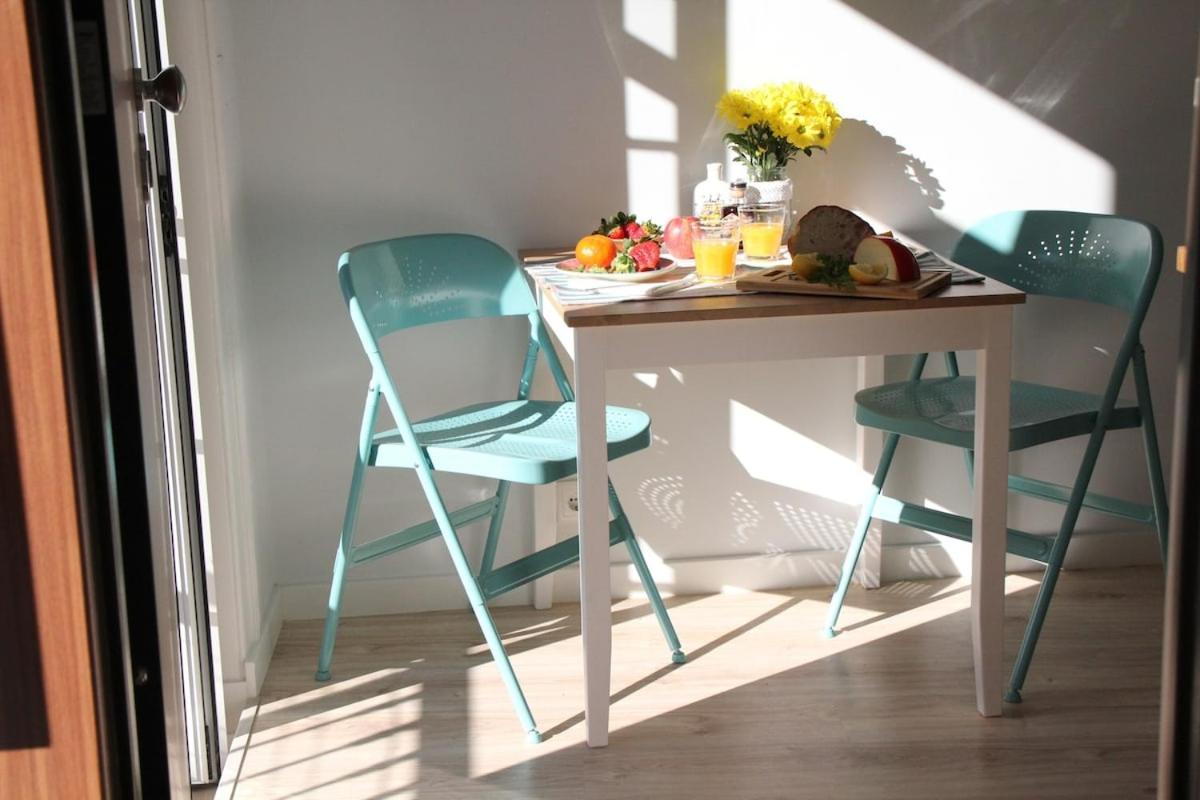 Martim Vaz Ii - Downtown Appartement
