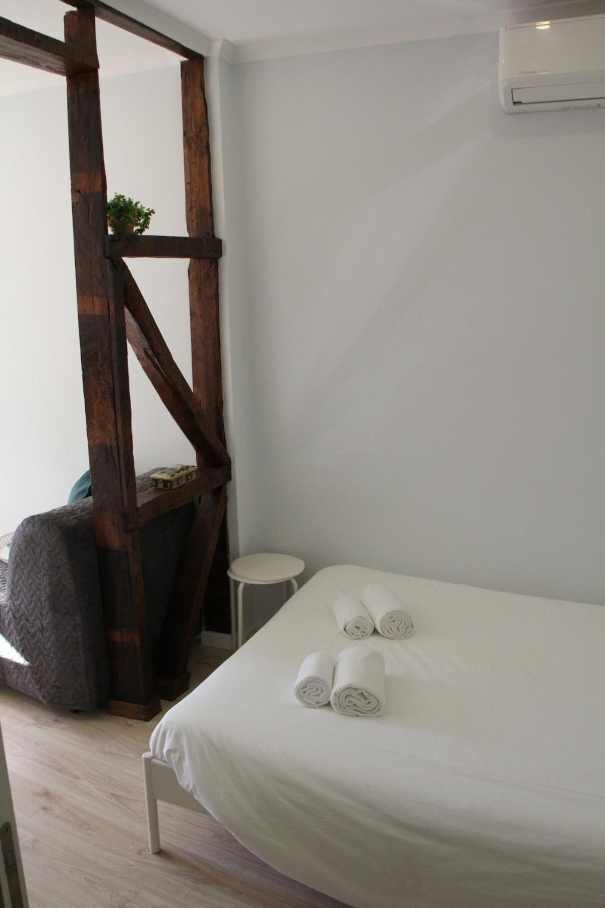 Appartement Martim Vaz Ii - Downtown Lissabon