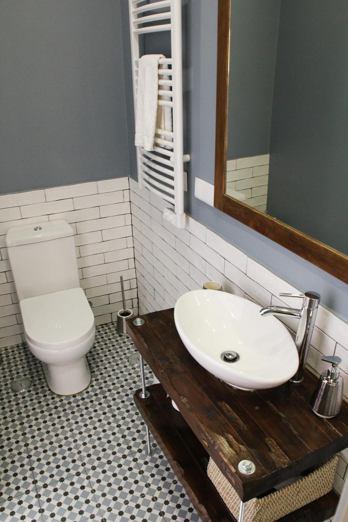 Appartement Martim Vaz I - Downtown *