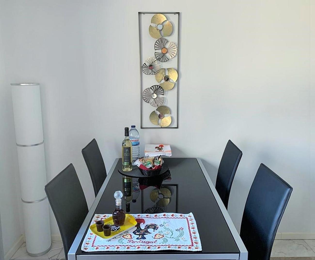 Relax Pool Apart. Parking&garden! * Lissabon