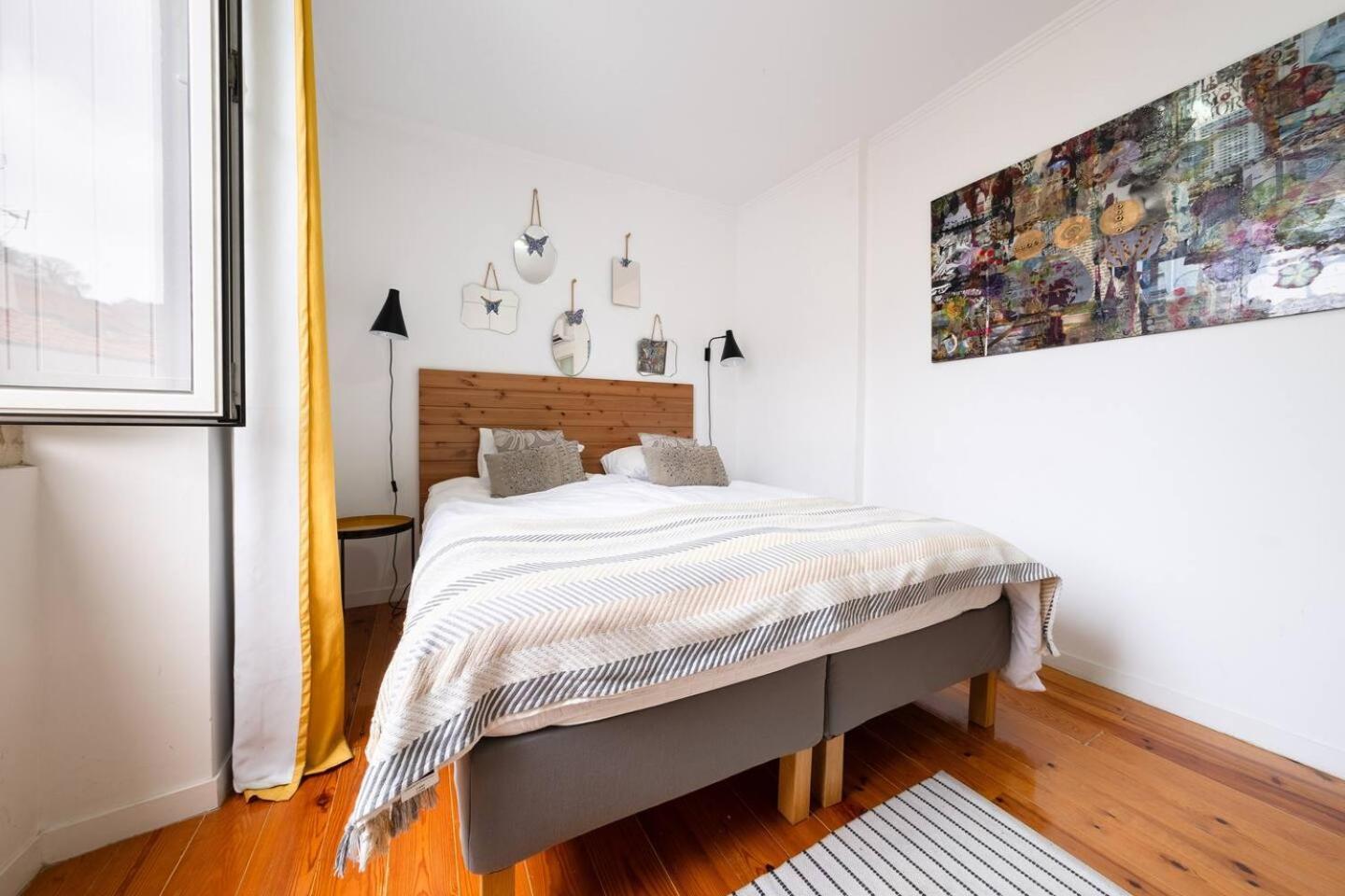 Appartement Spacious Penthouse Duplex W Castle Views Lisboa