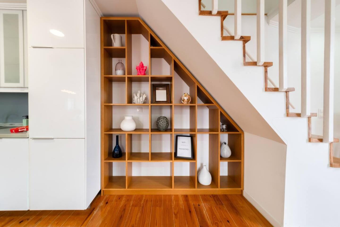 Appartement Spacious Penthouse Duplex W Castle Views