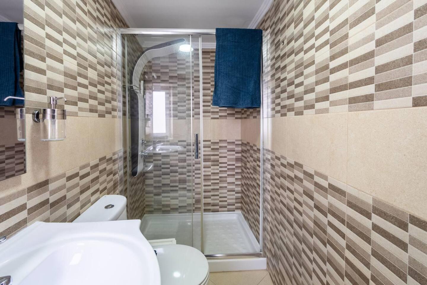 Appartement Spacious Penthouse Duplex W Castle Views *