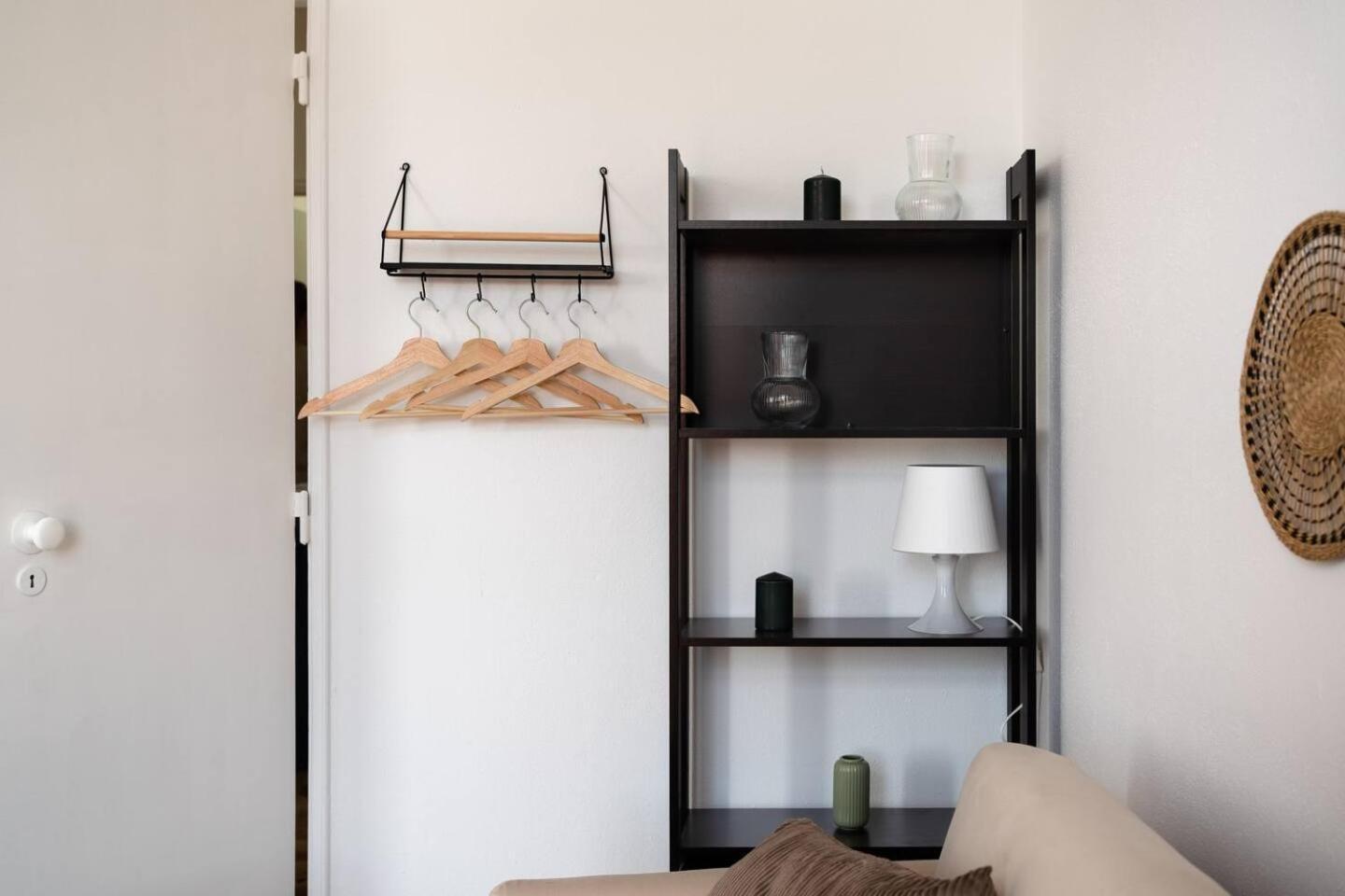 Spacious 5 Bedroom - River Views Apartamento