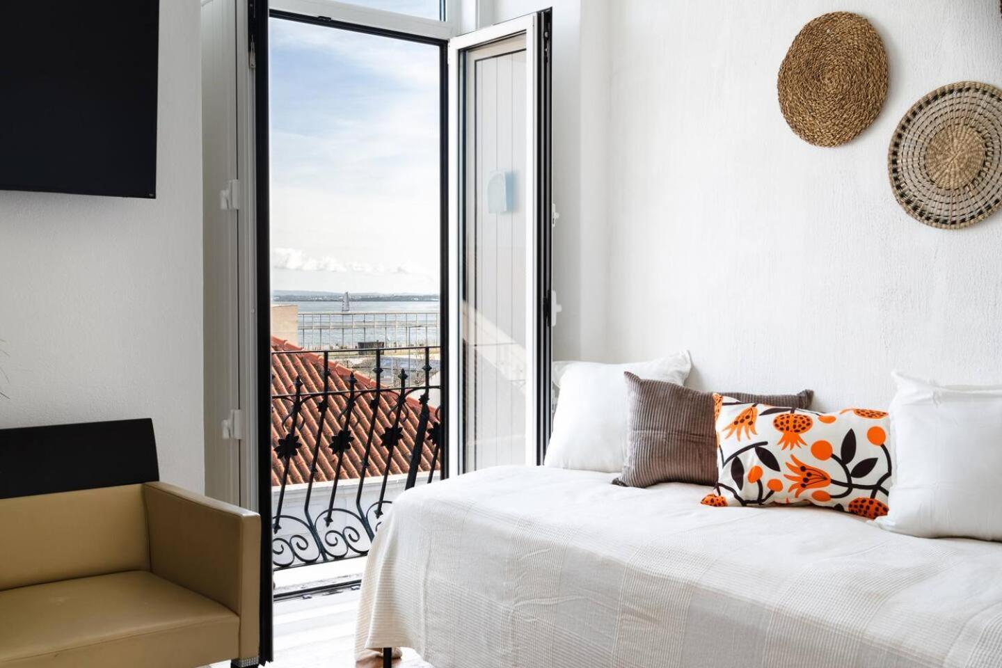 Apartamento Spacious 5 Bedroom - River Views