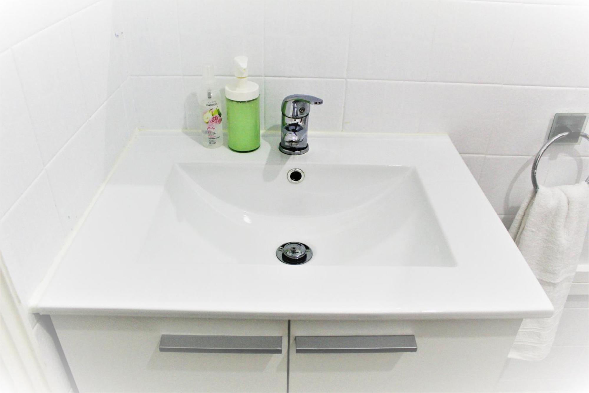 Fonte Nova - Pet Friendly Appartement
