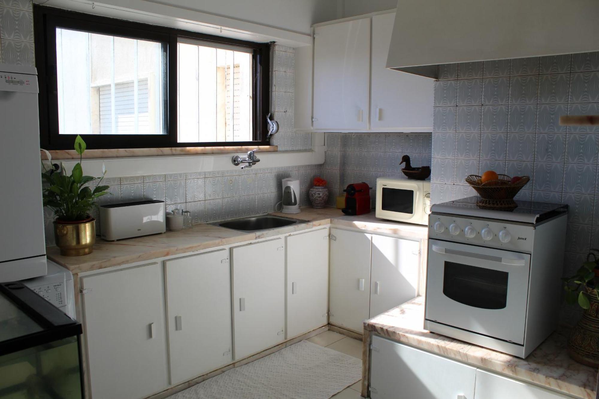 Appartement Fonte Nova - Pet Friendly *