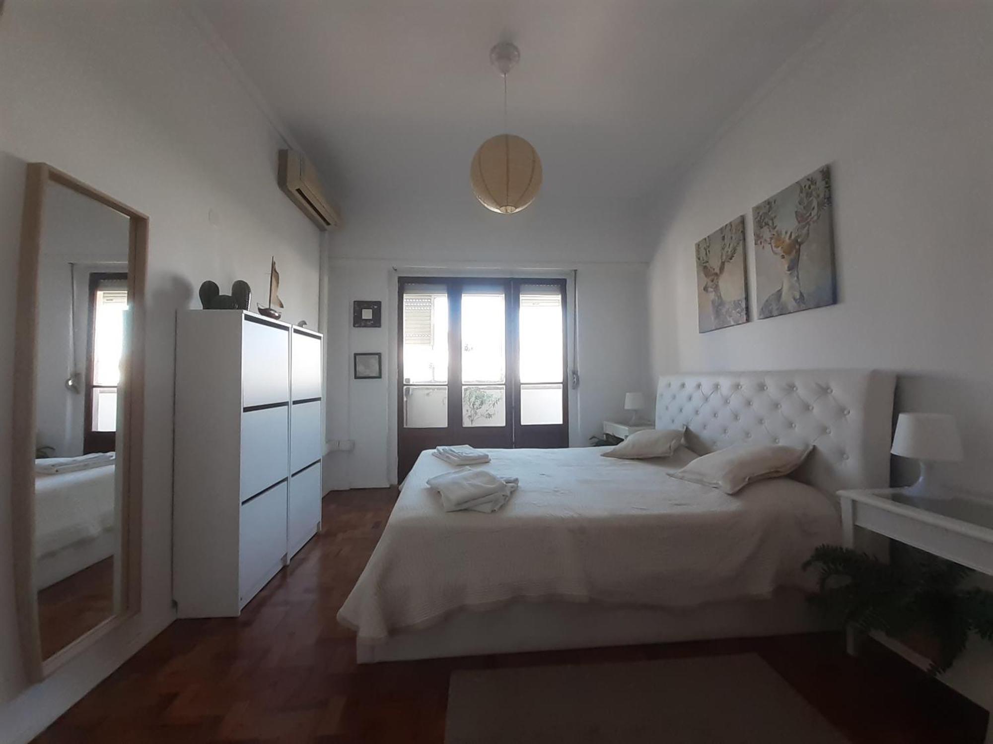 Fonte Nova - Pet Friendly