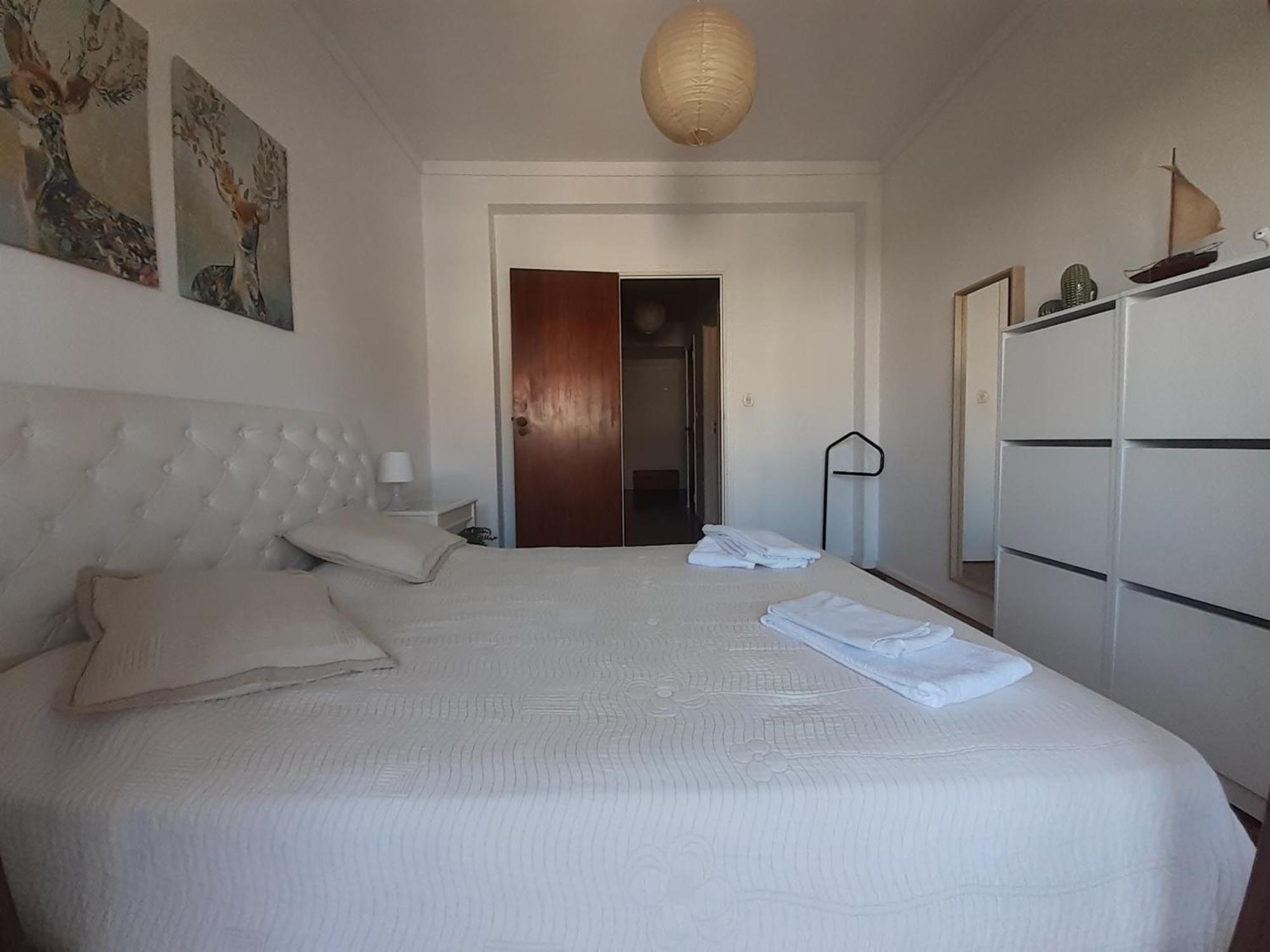 Fonte Nova - Pet Friendly *
